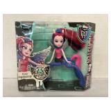 Monster High Fright Mares Pyxis Prepstockings