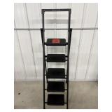 5 Tier Step Ladder
