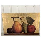 43"x26" Wall Art