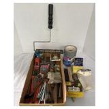 Tools & Supplies