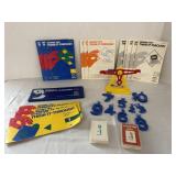 Discovery Toys & Games & Flash Cards