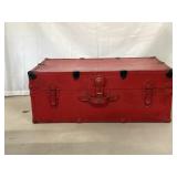 Vintage Chest 30"x16"x12"H