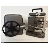 Bell & Howell Autoload Movie Projector