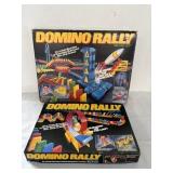 Domino Rally contents unverified