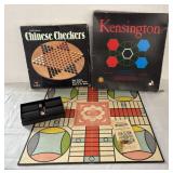 Parcheesi & Games contents unverified