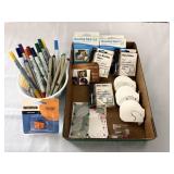 Scrap Booking Supplies