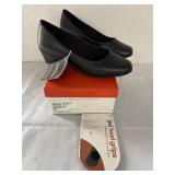 New Predictions 6.5W Shoes & Heel Grips
