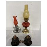 8"-13" Miniature Lanterns