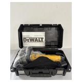 New Dewalt Plate Joiner DW682 & Case