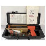 Remington 494 Powder Activated Fastening Tool