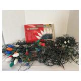 Christmas Lights untested