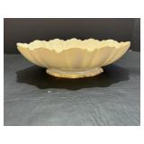 Vtg Lenox Symphony porcelain center piece...