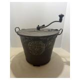 Antique Landers Friar Clark  No. 4 Universal bread