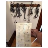The Tavern puzzle collection fromTucker-....