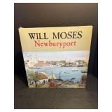 Will Moses Newburyport 1,000 piece puzzle NEW