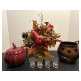 Fall Decor