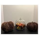 Fall Decor