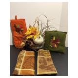 Fall Decor