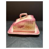 Antique hand painted Franz Anton Mehlem...