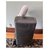Lg portable air conditioner