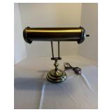 Vtg Piano light