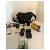 Camera EOS, Cannon speedlite 420EX, Cannon...