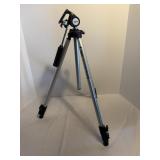 Camera focal tripod