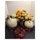 Fall Deco