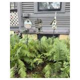 Birdhouses (3)