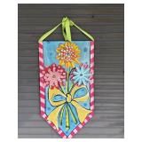 Lisa Frost spring decor 38x2
