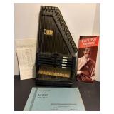 Auto Harp Zither