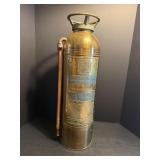 Vtg ALFCO American-LaFrancer 2.5 gallon soda...