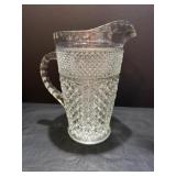 Anchor Hocking  Wexford 64oz water pitcher #T1303
