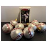 Vtg Hallmark keepsake Dolan Ryan...