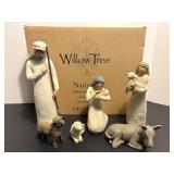 Willow tree Nativity