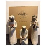 Willow tree The three wise men