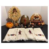 Fall Decor