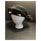 Vtg Ladies hat