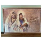 Tom Heflin Jesus is the Reason Picture