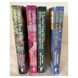Chicken Soup for The Soul Books