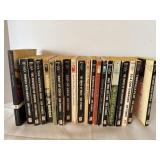 John Steinbeck Books