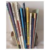 Children's Books