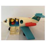 Fisher PriceFamily Airport Jet