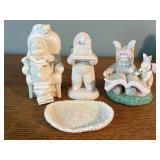 Dept 56 Snow Babies