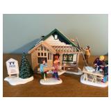 Dept 56 Habitat for Humanity