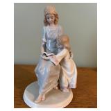 Meico Inc Mother FIgurine
