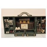 Vintage Millwood Toy Co Noah's Ark