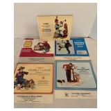 Norman Rockwell Calendars