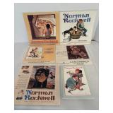Norman Rockwell Calendars
