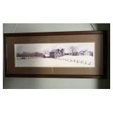 CJ Brown Rural Landscape 235/500